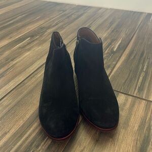 Sam Edelman booties
